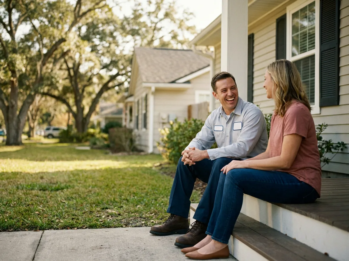 Septic tank pumping FAQs for Salemburg, NC